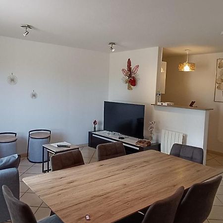 Auva - Sils Maison 48 M2 A 5 Minutes A Pied De La Plage Saint-Aubin-Sur-Mer  Ngoại thất bức ảnh