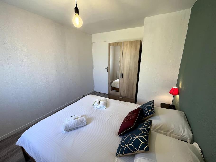 Auva - Sils Maison 48 M2 A 5 Minutes A Pied De La Plage Saint-Aubin-Sur-Mer  Ngoại thất bức ảnh