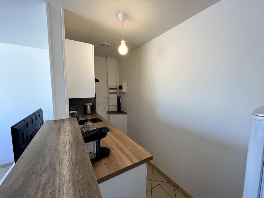 Auva - Sils Maison 48 M2 A 5 Minutes A Pied De La Plage Saint-Aubin-Sur-Mer  Ngoại thất bức ảnh
