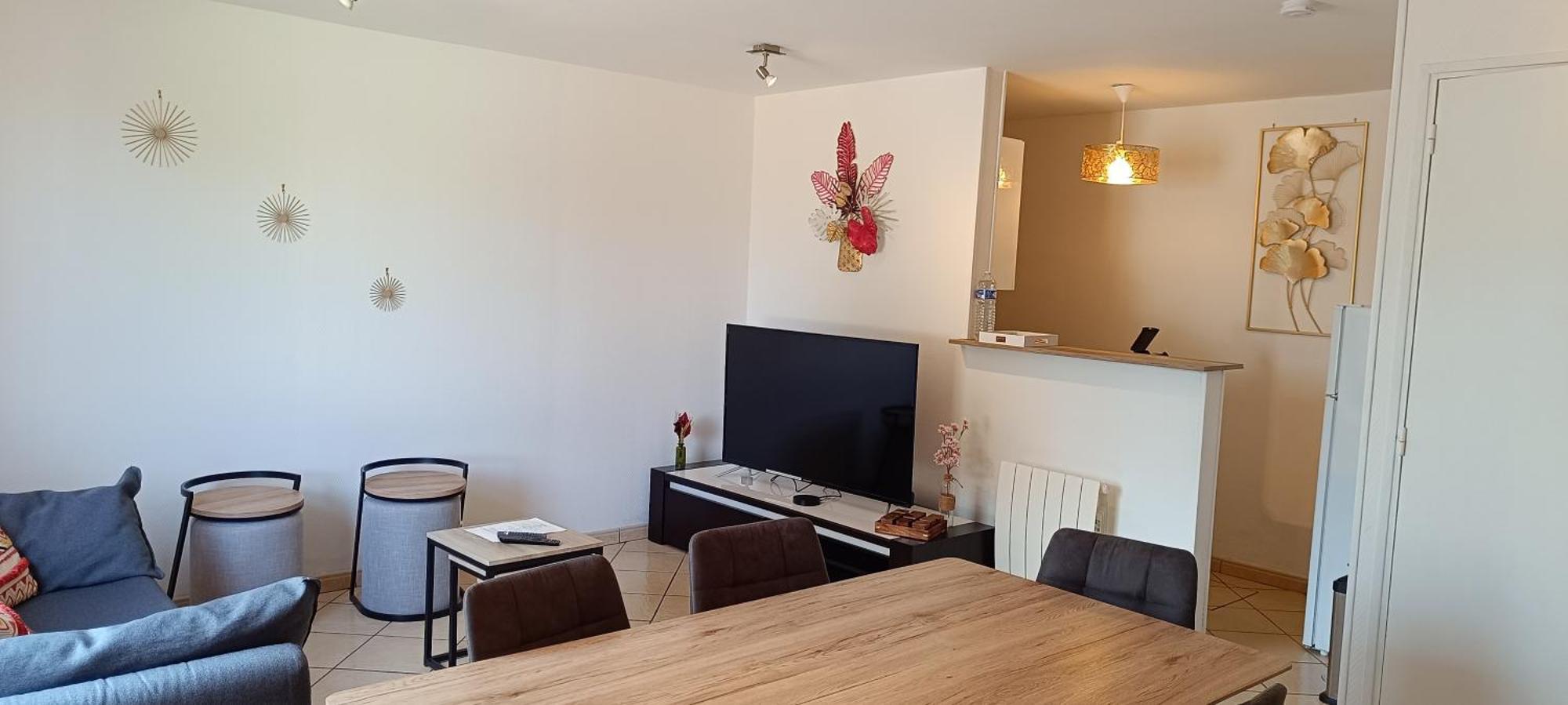 Auva - Sils Maison 48 M2 A 5 Minutes A Pied De La Plage Saint-Aubin-Sur-Mer  Ngoại thất bức ảnh