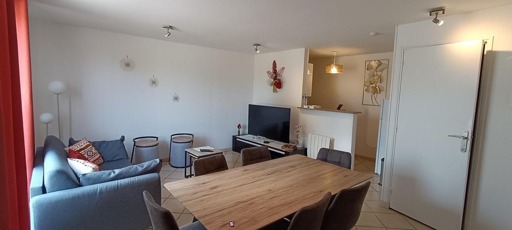 Auva - Sils Maison 48 M2 A 5 Minutes A Pied De La Plage Saint-Aubin-Sur-Mer  Ngoại thất bức ảnh