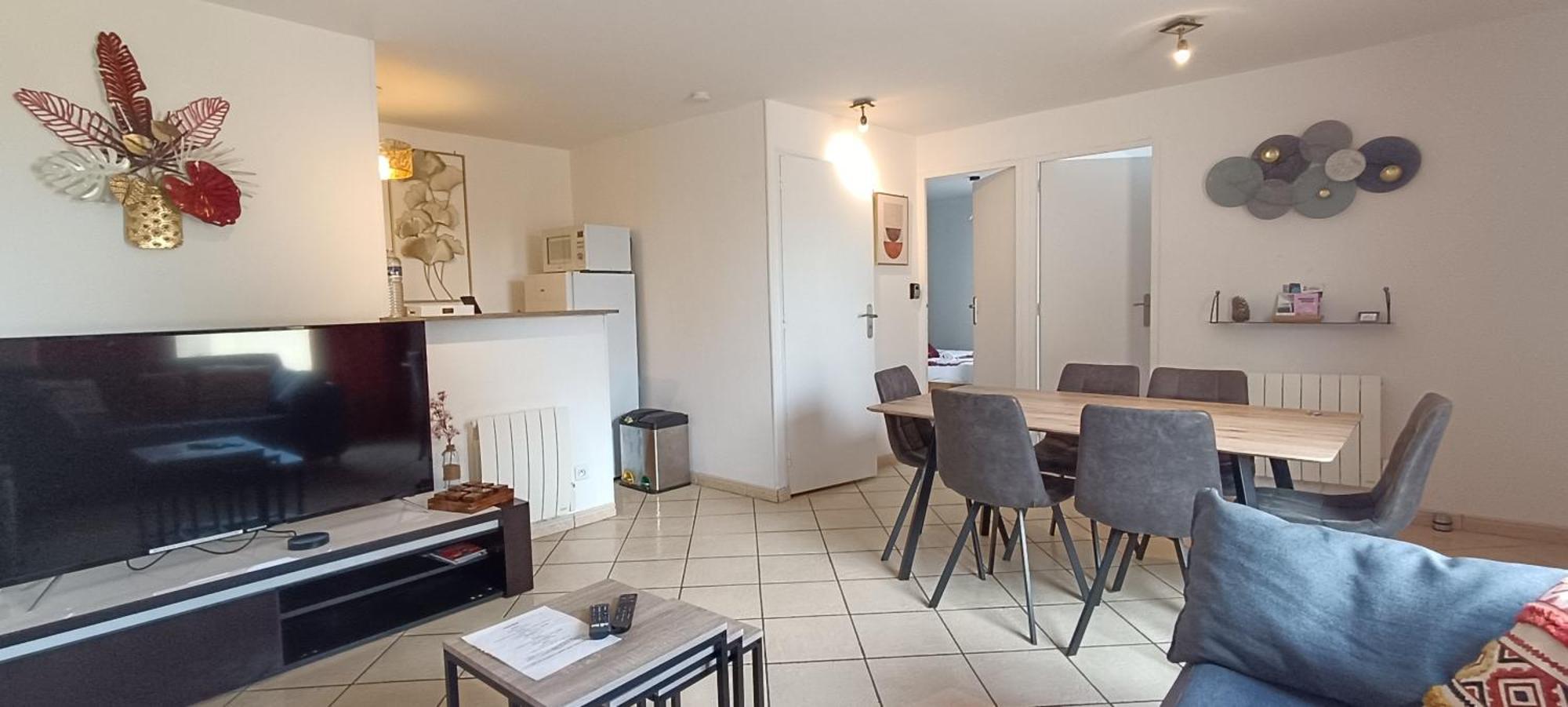 Auva - Sils Maison 48 M2 A 5 Minutes A Pied De La Plage Saint-Aubin-Sur-Mer  Ngoại thất bức ảnh