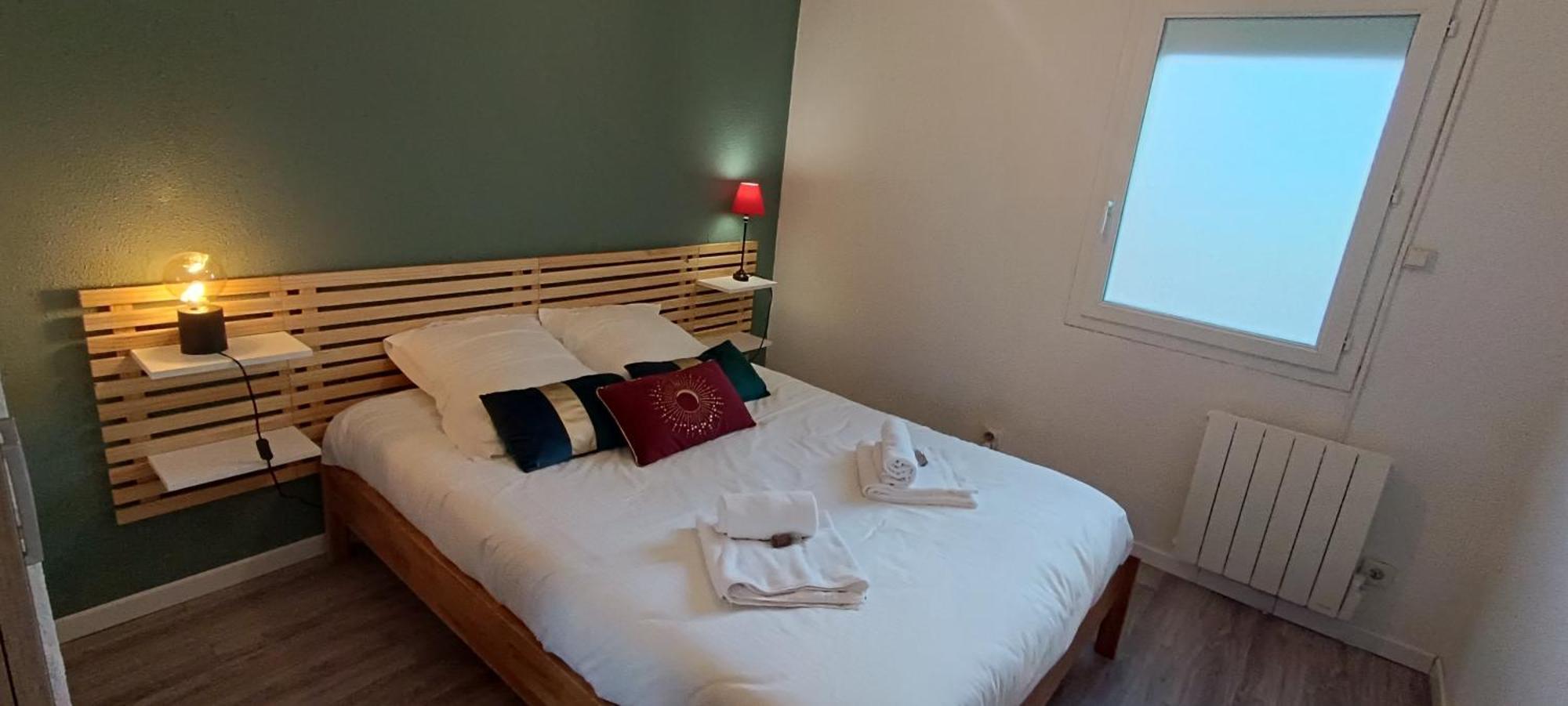 Auva - Sils Maison 48 M2 A 5 Minutes A Pied De La Plage Saint-Aubin-Sur-Mer  Ngoại thất bức ảnh