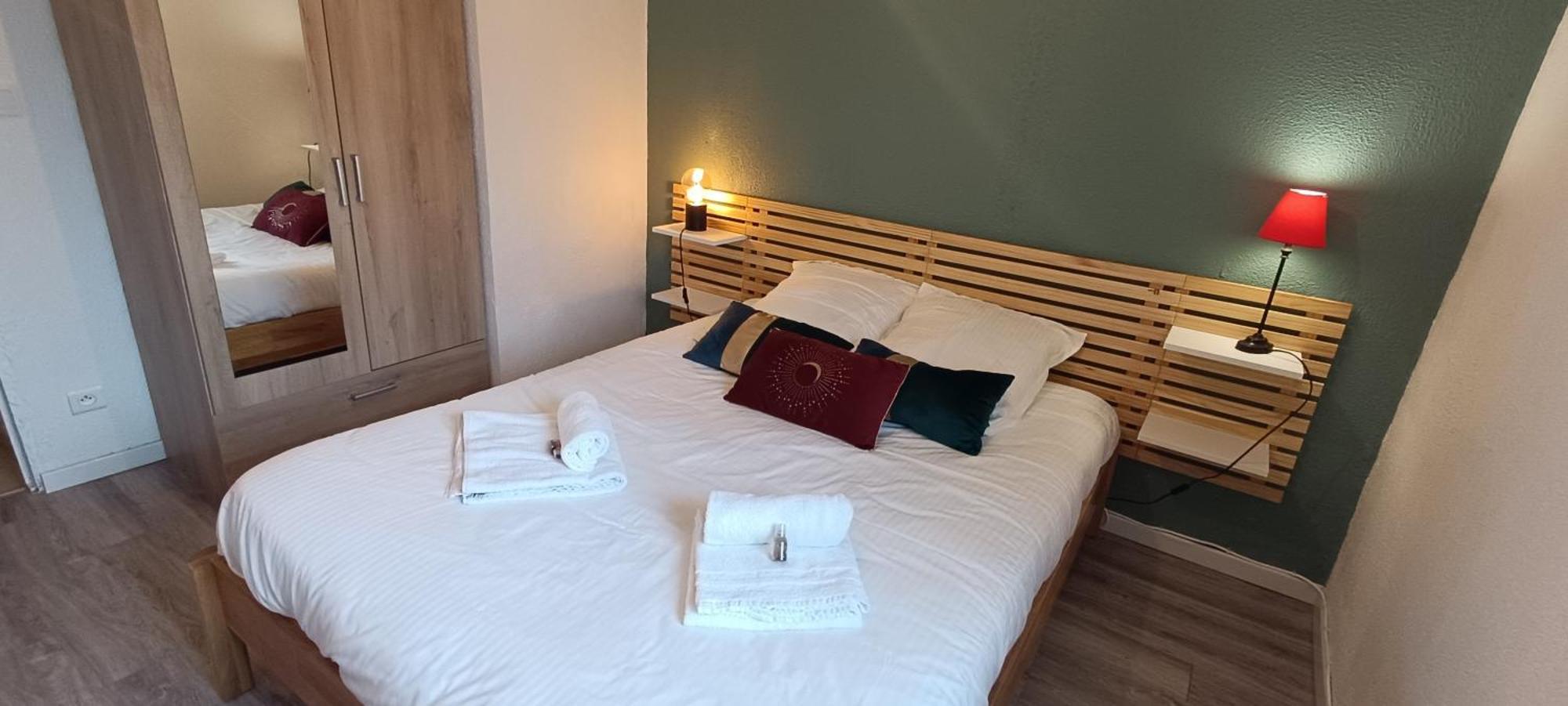 Auva - Sils Maison 48 M2 A 5 Minutes A Pied De La Plage Saint-Aubin-Sur-Mer  Ngoại thất bức ảnh